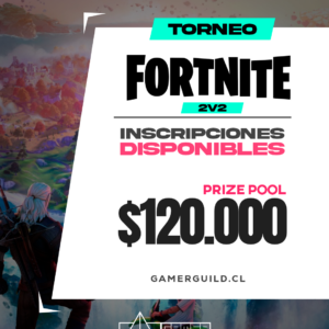 Fortnite duos