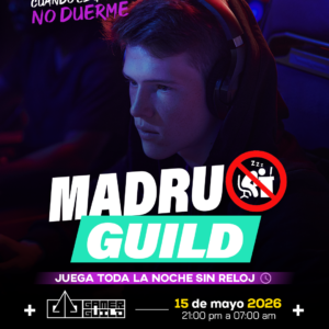Madriguild