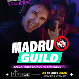 Madruguild