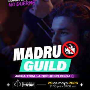 Madriguild