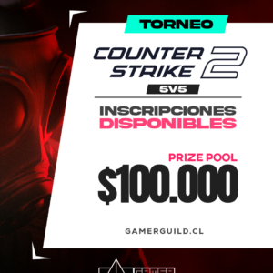 Counter Strike 2 5v5
