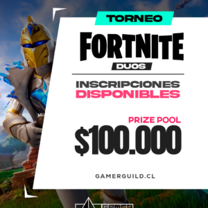 Fortnite Duos