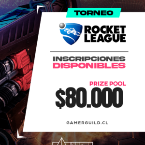 Rocket League 1V1