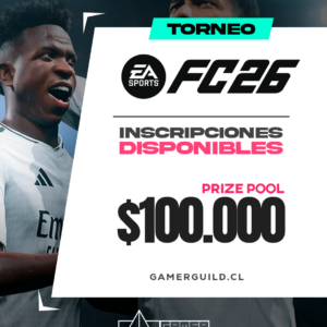 FC26 1V1
