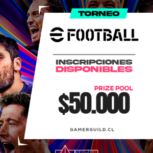 eFootball 1v1