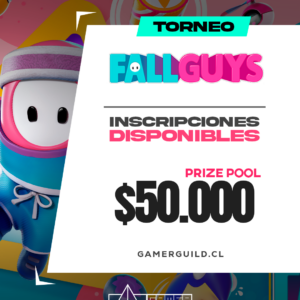 Fallguys (gratuito)