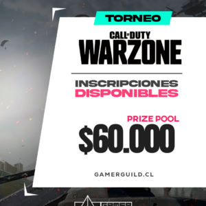 WARZONE DUOS