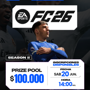 FC26 1V1