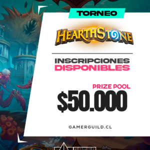 Hearthstone Cup