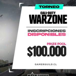 Warzone Duos