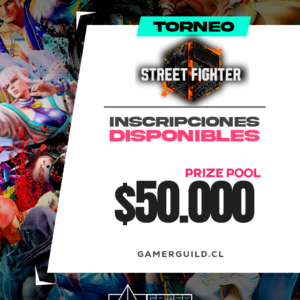 Street Fighter 6