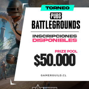 PUBG Solos