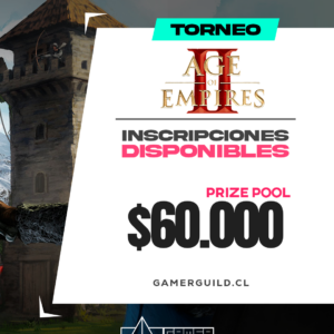 Age of Empires II – Todos contra Todos