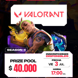 Valorant 2v2