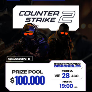 Counter Strike 2 5v5