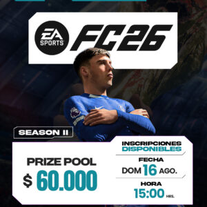 Ultimo Torneo FC26
