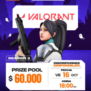 Valorant 5v5