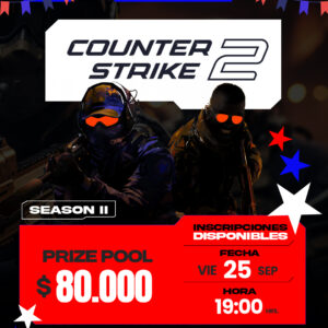 Counter Strike 2 5v5