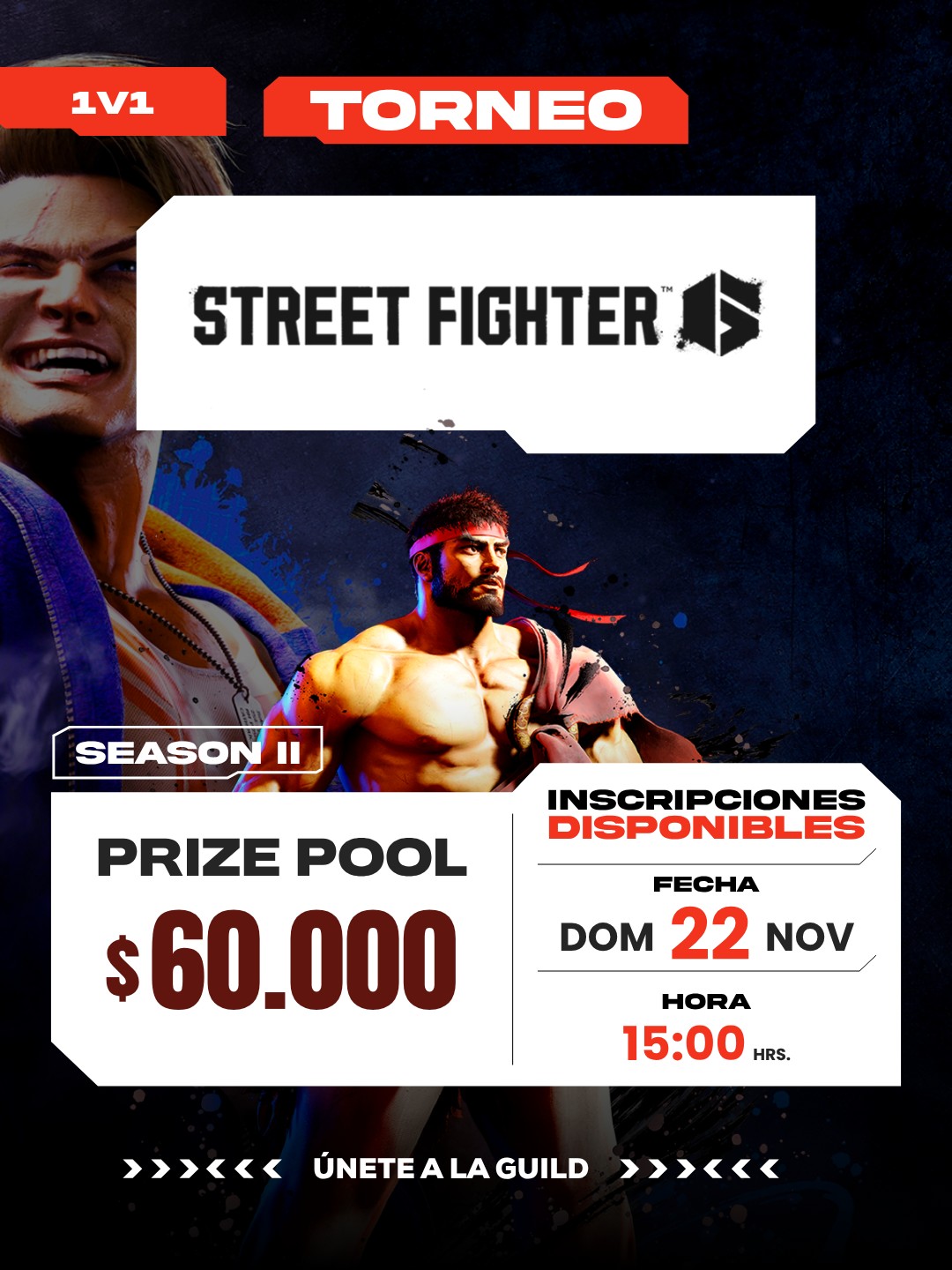 Street Fighter 6